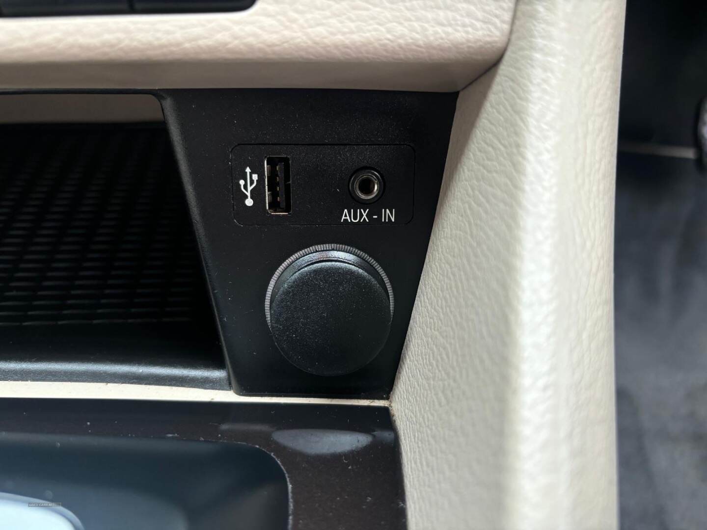 Jun 2014 BMW X1 xDrive 18d xLine 5dr Step Auto