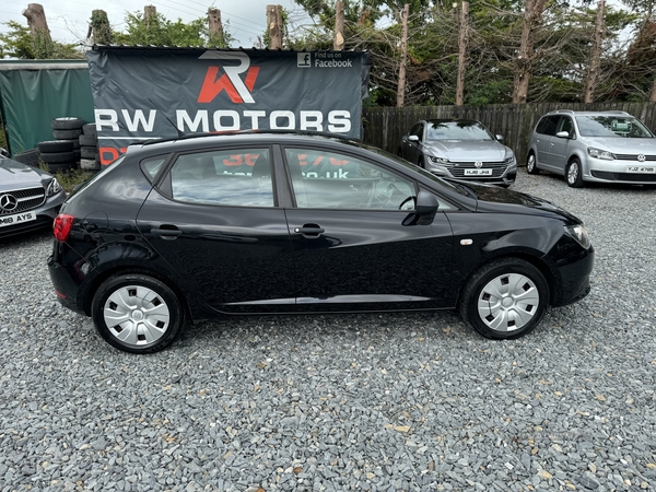 Seat Ibiza HATCHBACK in Armagh