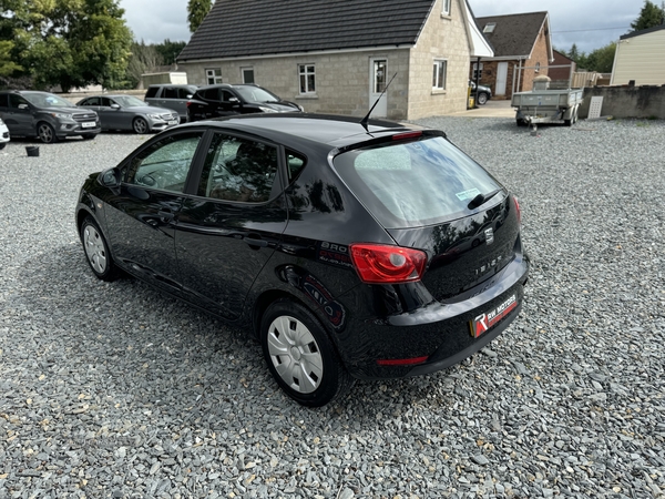 Seat Ibiza HATCHBACK in Armagh