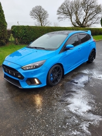 Ford Focus RS 2.3 EcoBoost 5dr in Antrim