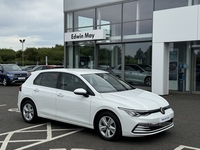 Volkswagen Golf Life Tdi Life 2.0 TDi (115ps) 5dr in Derry / Londonderry