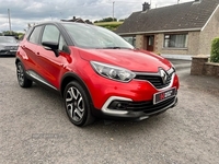 Renault Captur 1.5 ICONIC DCI DIESEL in Tyrone