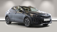 Kia XCeed 1.5 T-GDi GT-Line S SUV 5dr Petrol DCT Euro 6 (s/s) (158 bhp) in North Lanarkshire