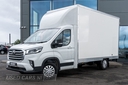 MAXUS / LDV Deliver 9