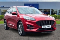Ford Kuga 1.5 EcoBoost 150 ST-Line Edition 5dr in Derry / Londonderry
