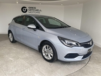 Vauxhall Astra Business Edition in Tyrone