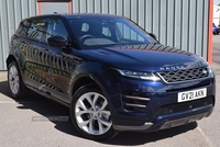 Land Rover Range Rover Evoque 2.0 D165 R-Dynamic S 5dr 2WD in Antrim