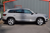 Skoda Kodiaq 1.5 TSI SE L 5dr DSG [7 Seat] in Antrim