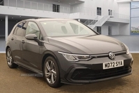 Volkswagen Golf 1.5 TSI 150 R-Line 5dr in Antrim