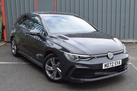 Volkswagen Golf 1.5 TSI 150 R-Line 5dr in Antrim