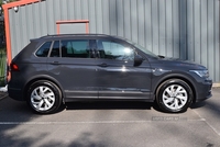 Volkswagen Tiguan 2.0 TDI Life 5dr DSG in Antrim