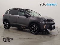 Citroen C5 Aircross 1.5 BlueHDi C-Series Edition SUV 5dr Diesel Manual Euro 6 (s/s) (130 ps) in Down