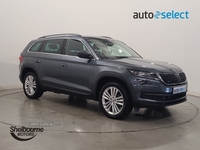 Skoda Kodiaq 1.5 TSI ACT SE L SUV 5dr Petrol DSG Euro 6 (s/s) (7 Seat) (150 ps) in Down