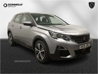 Peugeot 3008 1.5 BlueHDi Active 5dr in Derry / Londonderry