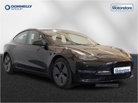 TESLA Model 3 Long Range AWD 4dr Auto in Antrim