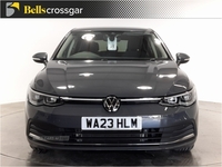 Volkswagen Golf 1.5 TSI Style Edition 5dr in Down