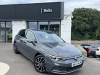 Volkswagen Golf 1.5 TSI Style Edition 5dr in Down