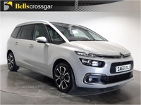 Citroen Grand C4 SpaceTourer 1.5 BlueHDi 130 Feel 5dr in Down