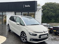 Citroen Grand C4 SpaceTourer 1.5 BlueHDi 130 Feel 5dr in Down