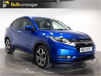 Honda HR-V 1.5 i-VTEC EX CVT 5dr in Down