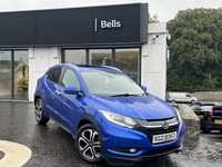 Honda HR-V 1.5 i-VTEC EX CVT 5dr in Down