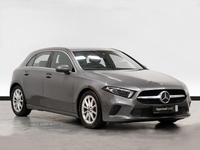 Mercedes-Benz A-Class A 200 SPORT EXECUTIVE in Antrim