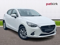 Mazda 2 1.5 SE-L Nav 5dr in Tyrone