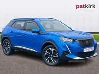 Peugeot 2008 1.5 BlueHDi Allure 5dr in Tyrone