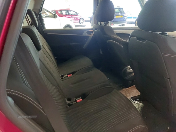 Citroen C4 Picasso DIESEL ESTATE in Antrim