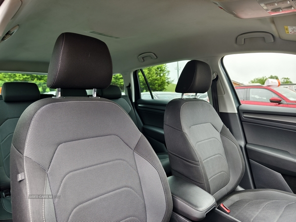 Skoda Kodiaq DIESEL ESTATE in Fermanagh