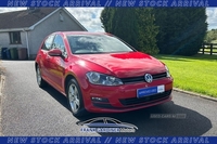 Volkswagen Golf HATCHBACK in Armagh