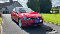 Volkswagen Golf HATCHBACK in Armagh