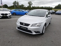 Seat Leon SE in Derry / Londonderry