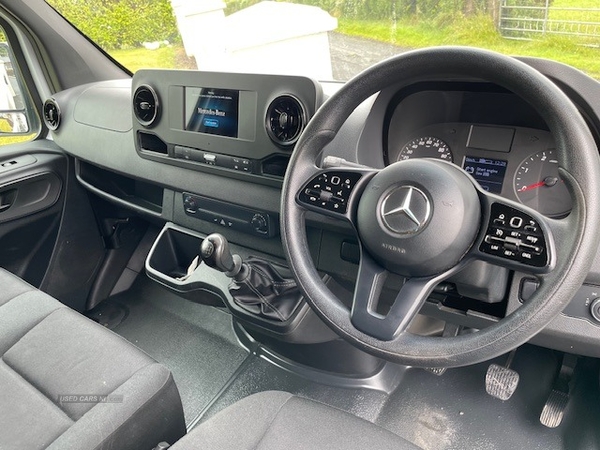 Mercedes Sprinter 316CDI L2 DIESEL RWD in Tyrone