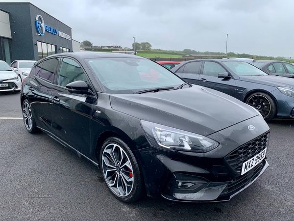 Ford Focus HATCHBACK in Derry / Londonderry