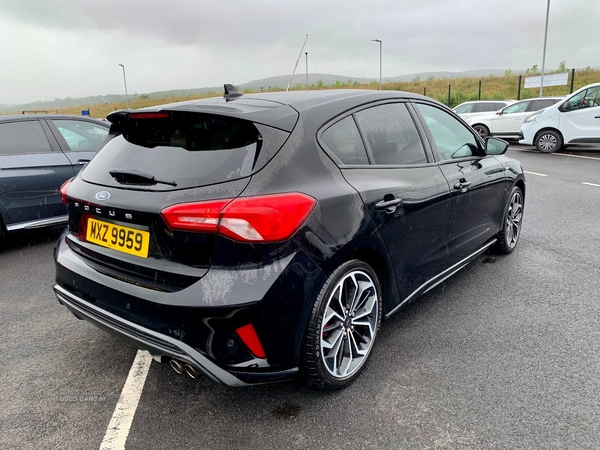 Ford Focus HATCHBACK in Derry / Londonderry