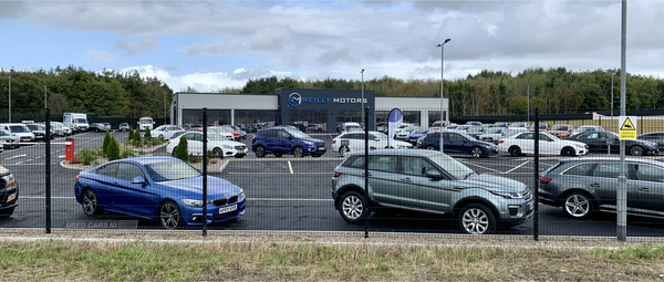 Ford Focus HATCHBACK in Derry / Londonderry