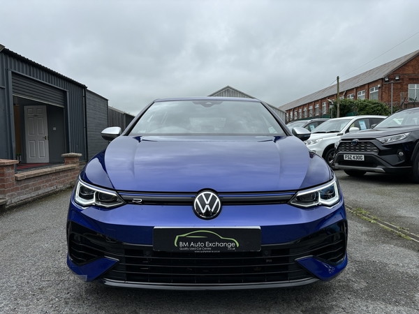 Volkswagen Golf HATCHBACK in Down