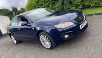 Seat Exeo 2.0 TDI CR SE Tech 4dr [143] in Derry / Londonderry