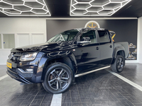 Volkswagen Amarok A33 DIESEL in Antrim