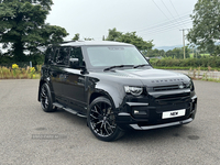 Land Rover Defender ESTATE SPECIAL EDITIONS in Antrim