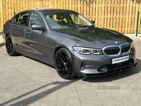 BMW 3 Series 320D 2.0 190BHP SPORT STEP AUTO in Tyrone