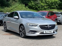 Vauxhall Insignia 2.0 Turbo D Sri Vx-Line Nav 5Dr in Down