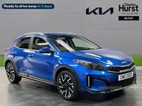 Kia XCeed 1.5T Gdi Isg 3 5Dr in Antrim