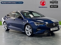 Vauxhall Insignia 1.5 Turbo D Sri Vx-Line Nav 5Dr in Antrim