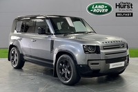 Land Rover Defender 3.0 D300 X-Dynamic Se 110 5Dr Auto [7 Seat] in Antrim