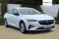 Vauxhall Insignia 1.5 Turbo D SRi Nav 5dr - CRUISE CONTROL, FRONT and REAR PARKING SENSORS, TOUCHSCREEN, BLUETOOTH, SAT NAV, DUAL ZONE CLIMATE CONTROL and more in Antrim