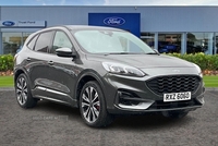 Ford Kuga 2.5 PHEV ST-Line X Edition 5dr CVT**HEATED SEATS FRONT & REAR - REAR CAMERA - RETRACTABLE ELECTRIC TOWBAR - PAN ROOF - POWER TAILGATE - HYBRID** in Antrim