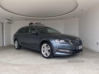 Skoda Superb 2.0 TDI CR SE L 5dr DSG in Tyrone