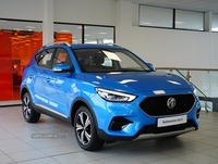 MG ZS EXCITE T-GDI in Tyrone